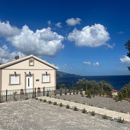 Seaside Euphoria Kefalonia Agia Efimia エクステリア 写真