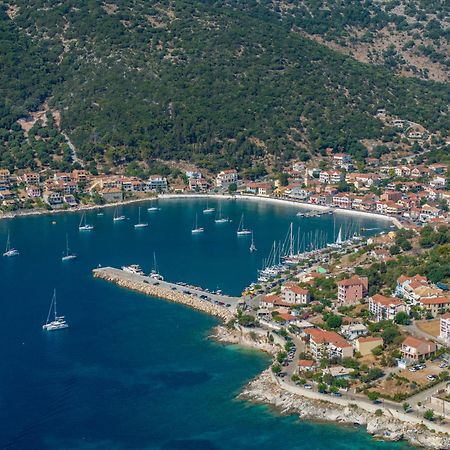 Seaside Euphoria Kefalonia Agia Efimia エクステリア 写真