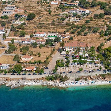 Seaside Euphoria Kefalonia Agia Efimia エクステリア 写真